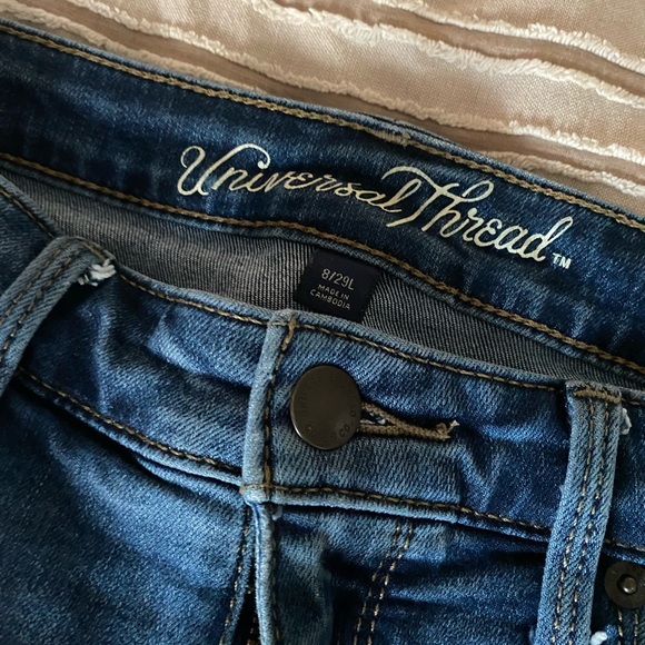 Jeans for sale ! - Picture 2 of 9